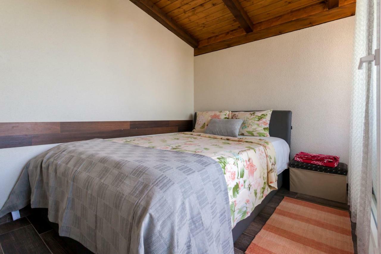 Apartment Hasanec By El-Pi Tours Njivice Buitenkant foto
